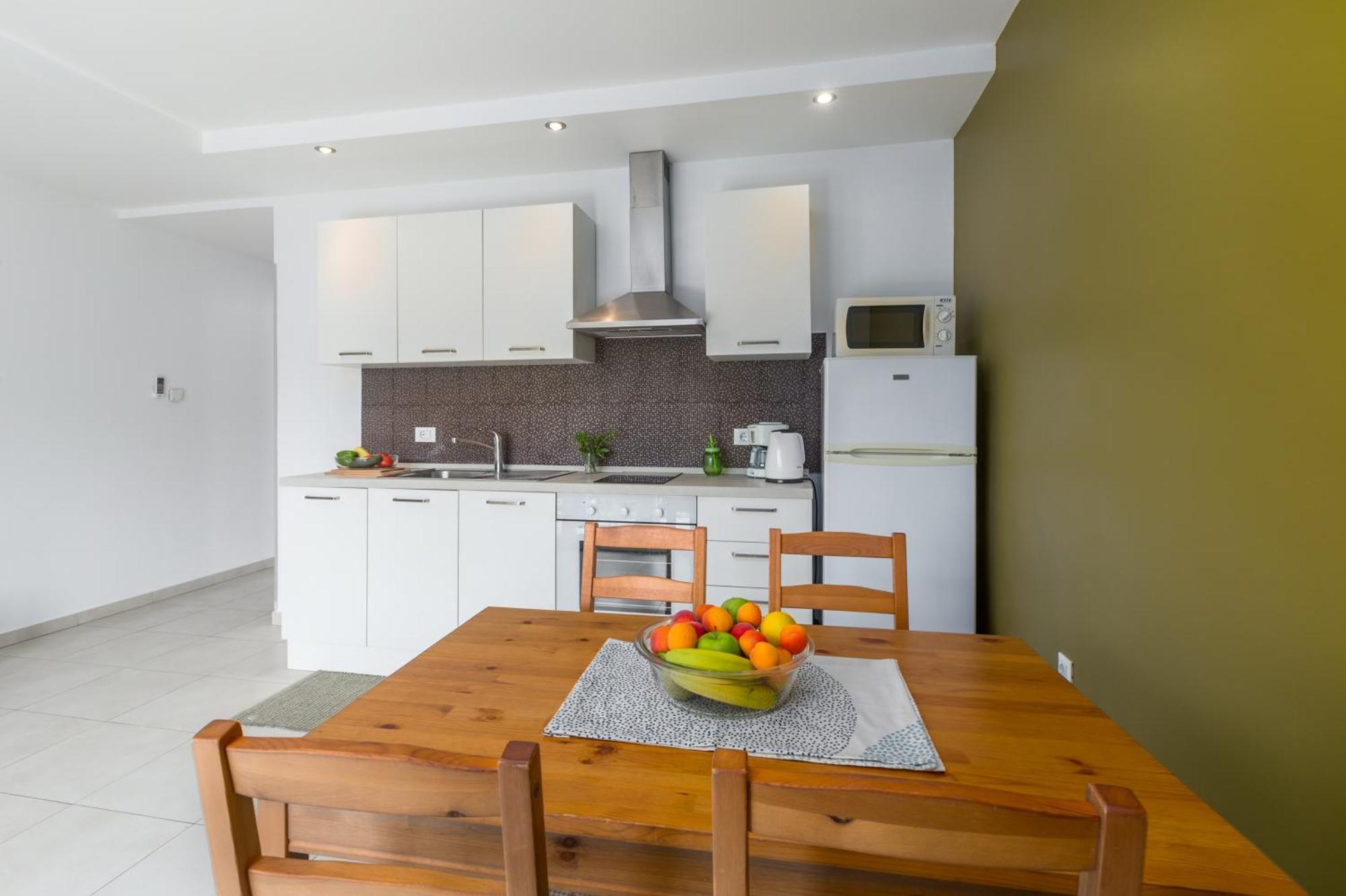 Mauri Apartment