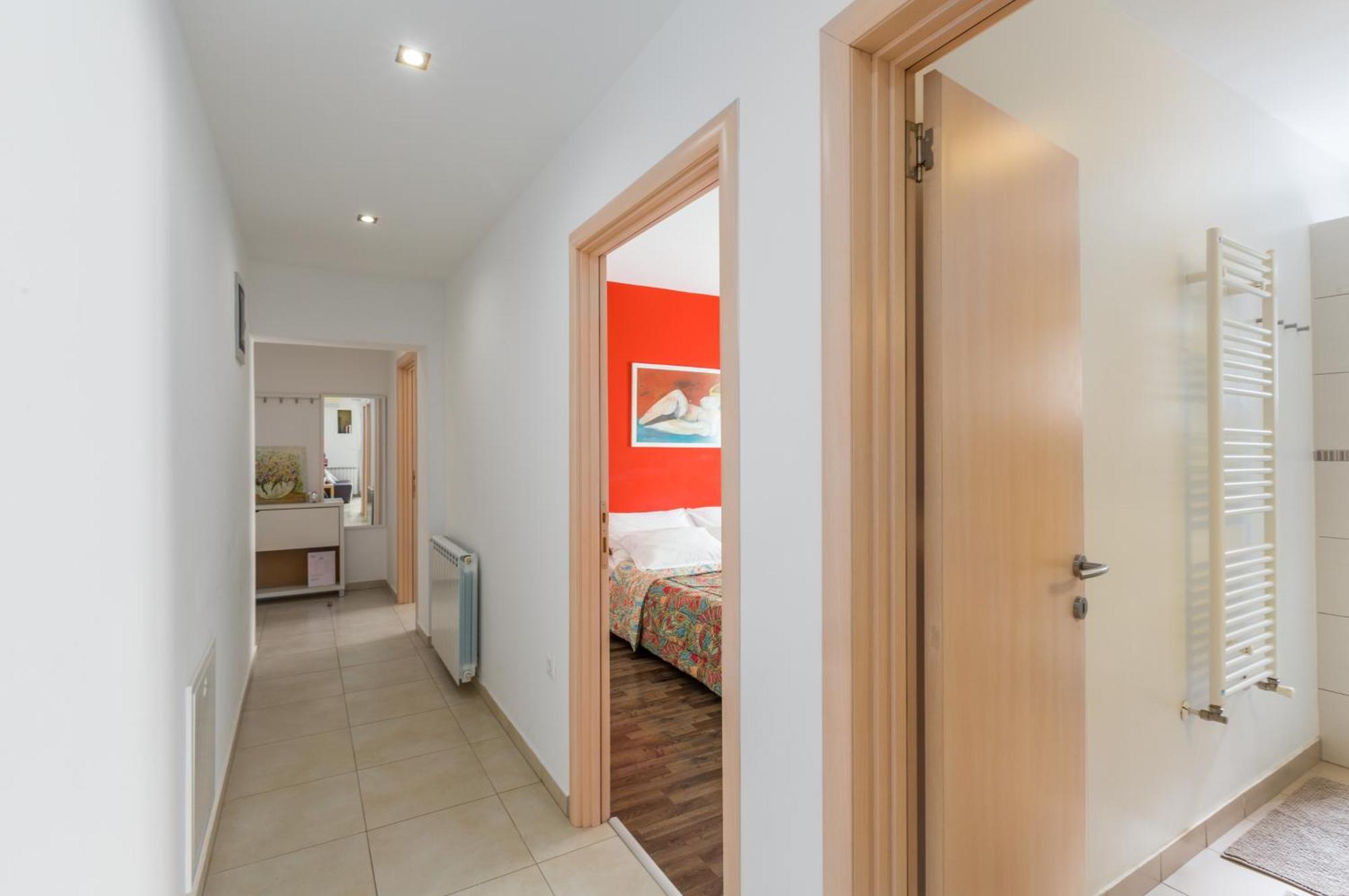 Apartment Mauri Pula