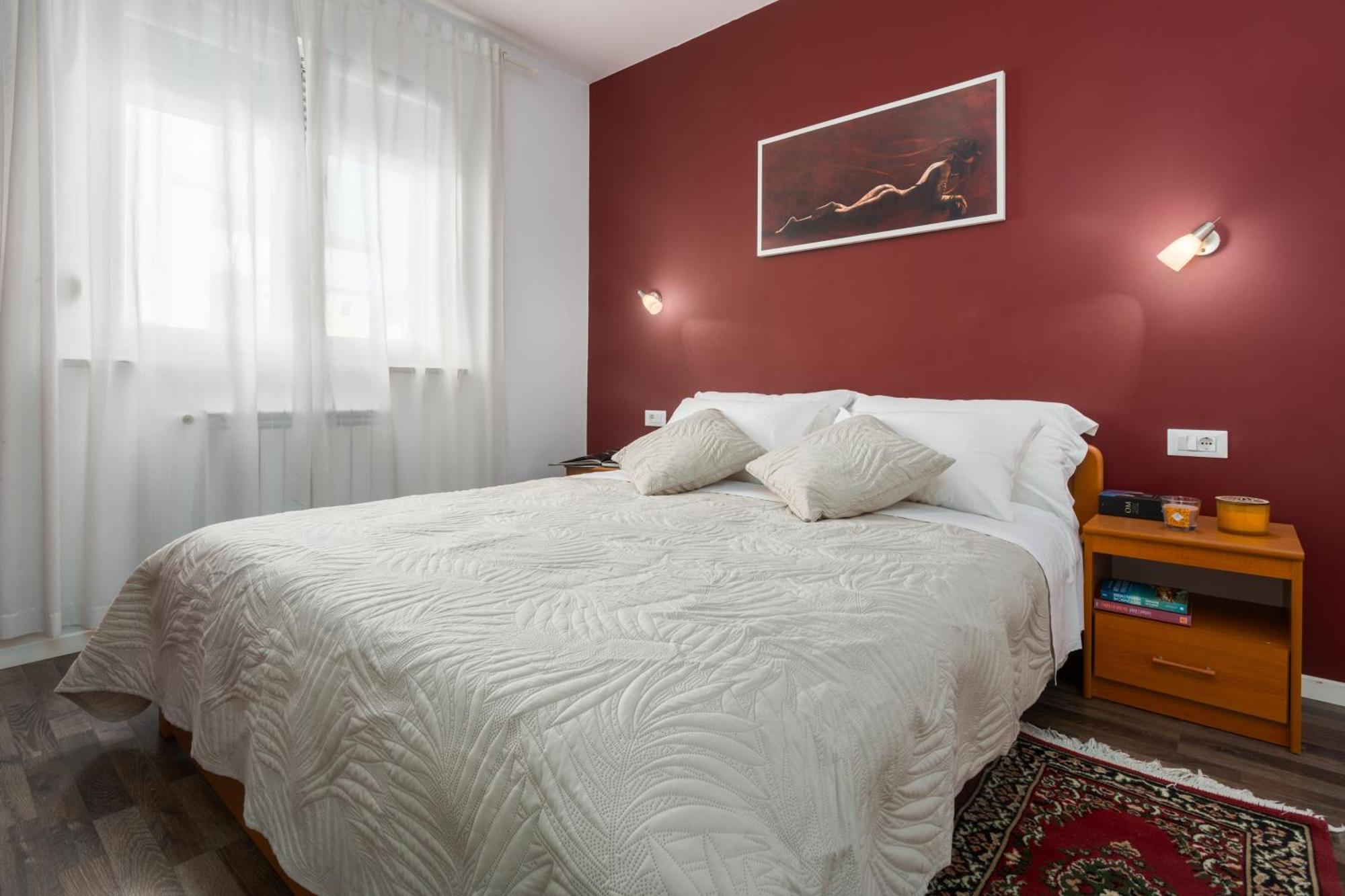 Apartment Mauri Pula