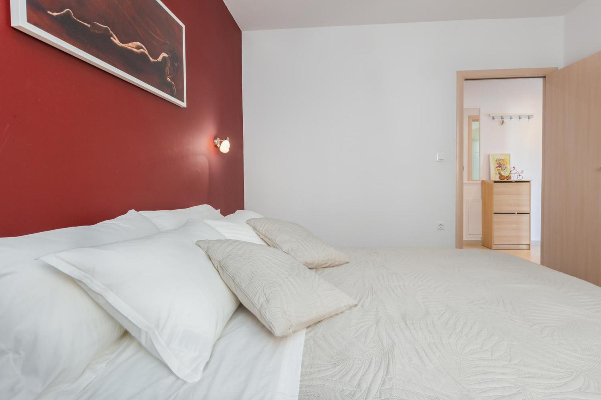 Apartment Mauri
